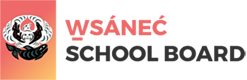 WSANEC School Board Logo