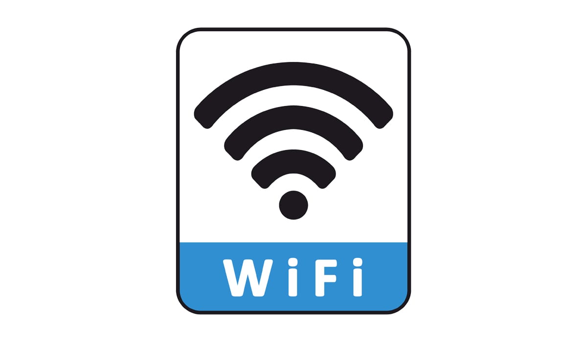 Нова wifi. Wi Fi information.